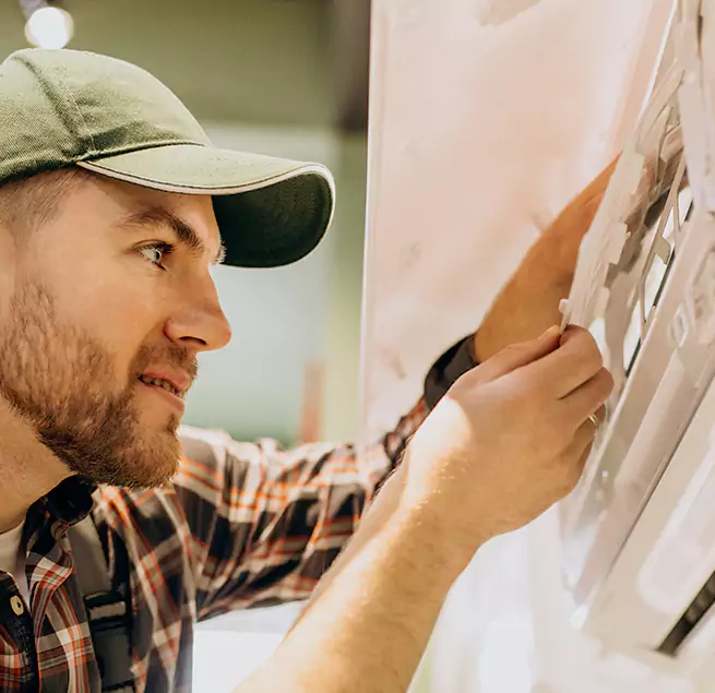 Why Homeowners & Businesses Trust Us in Saginaw, MI?