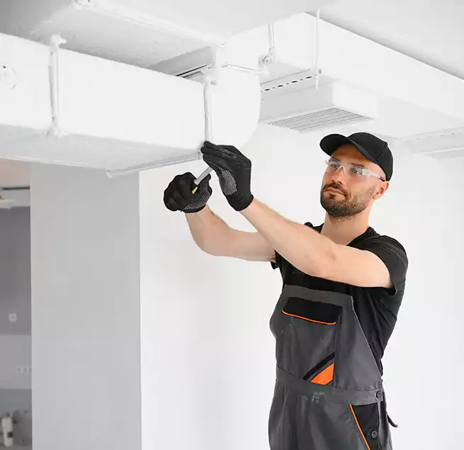 Why Homeowners & Businesses Trust Us in Saginaw, MI?