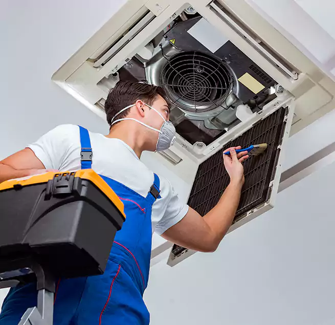 Why Homeowners & Businesses Trust Us in Saginaw, MI?